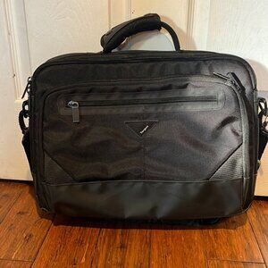 Targus Over-the-Shoulder Laptop Briefcase
